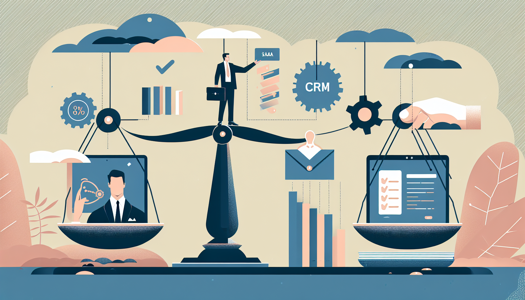 Go High Level vs Hubspot