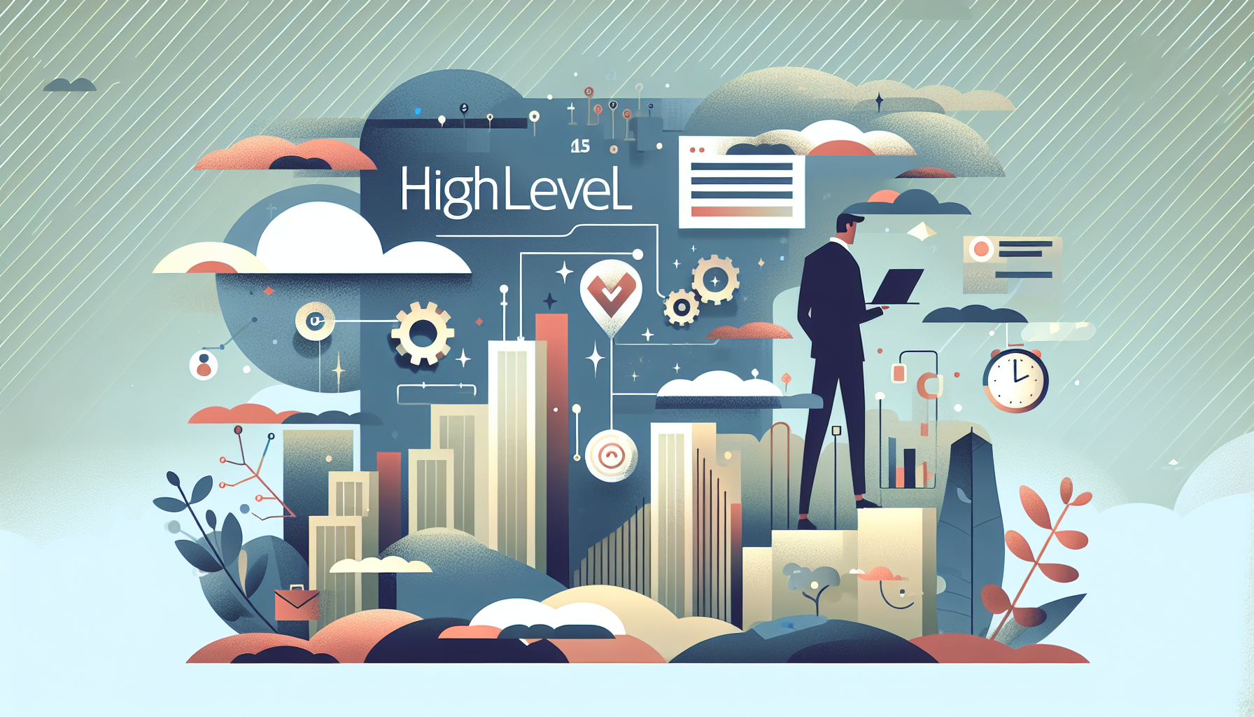 HighLevel Release March 6th 2026