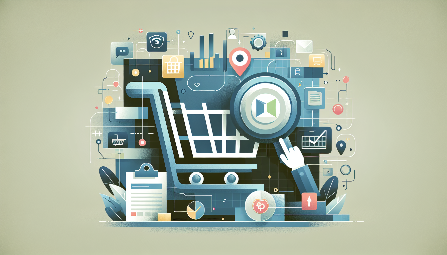 What is Shopify and why choose it as your shopping cart?